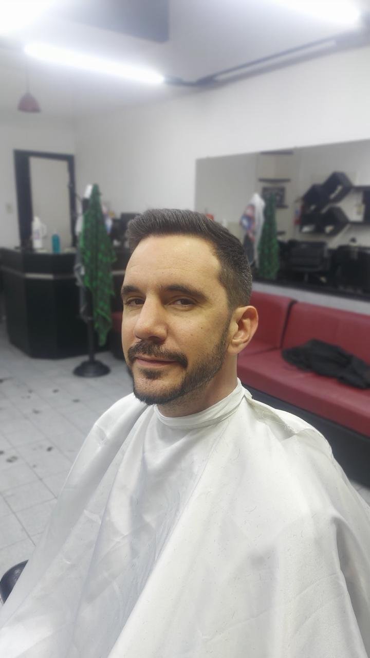 Corte clásico
