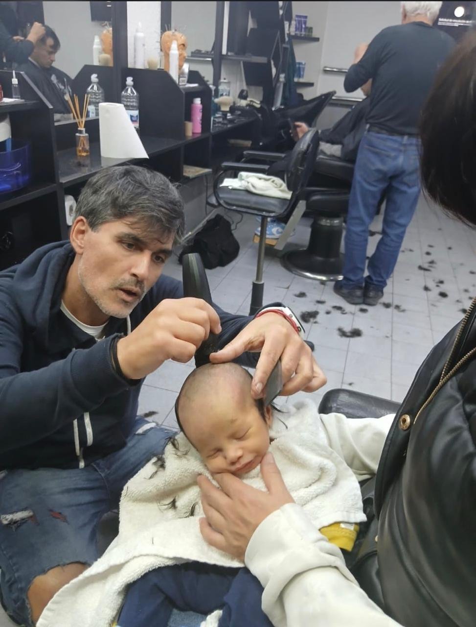 Otra foto